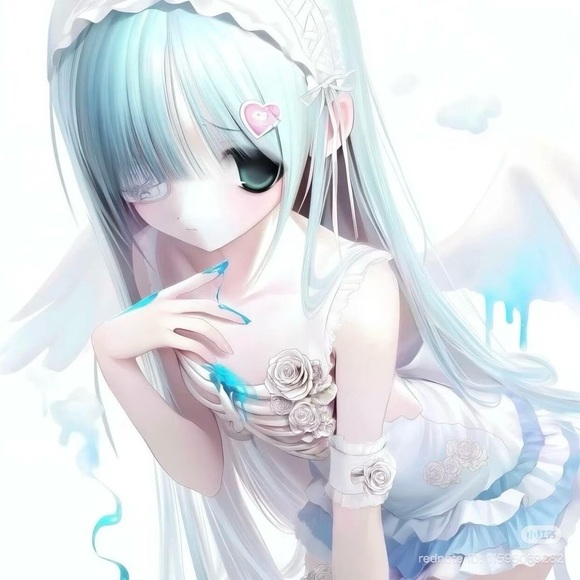 embalmedangel